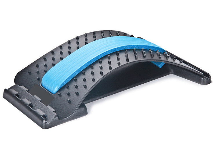 Back Stretcher Massager - Vitality Vault