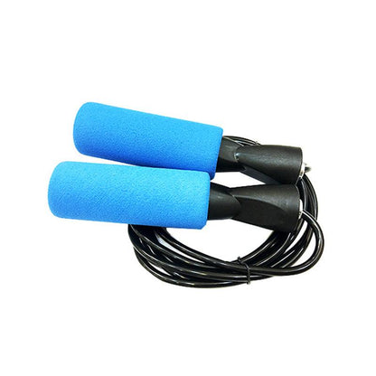 Adjustable Skipping Rope - Vitality Vault