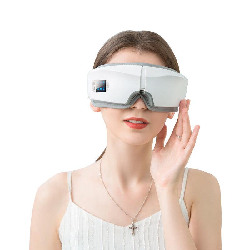 Smart Eye Massager - Vitality Vault