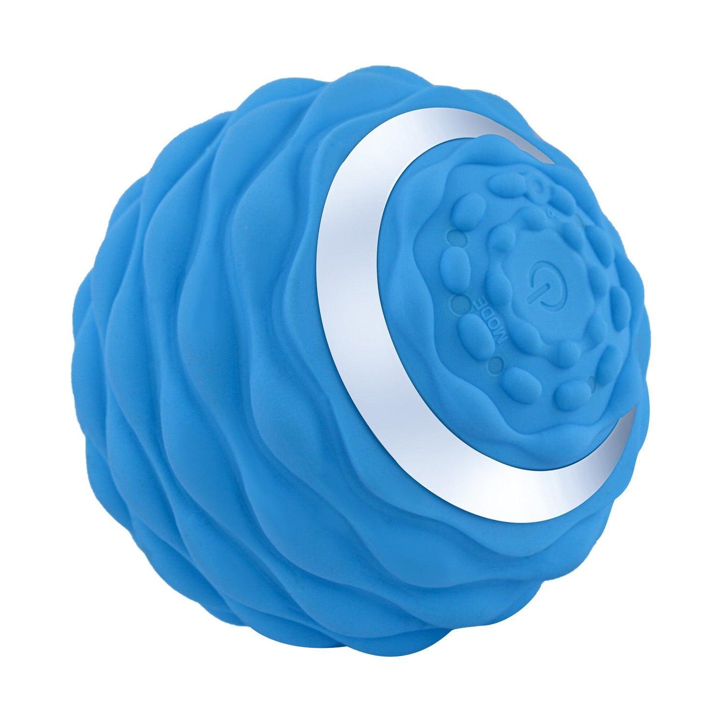 Electric Fascia Ball Massager - Vitality Vault