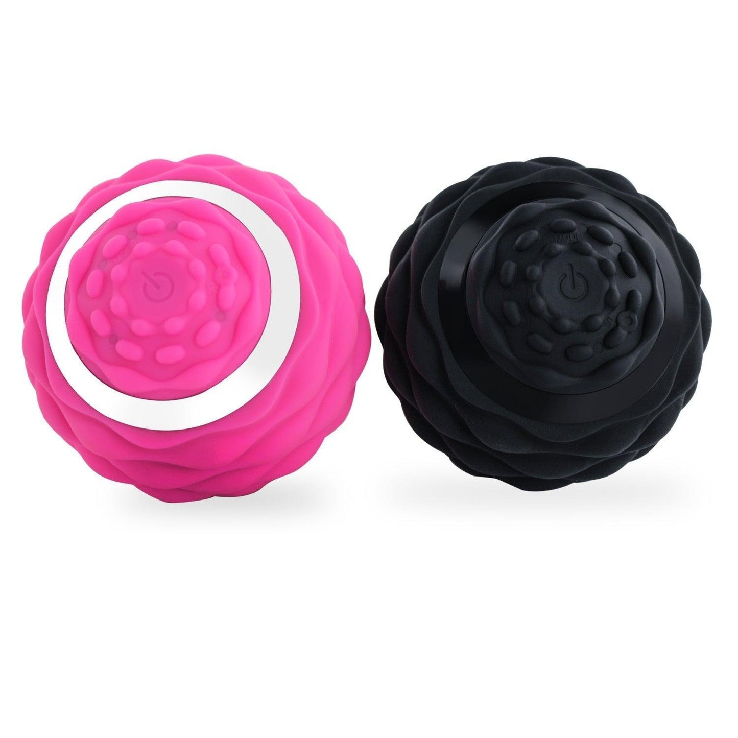 Electric Fascia Ball Massager - Vitality Vault