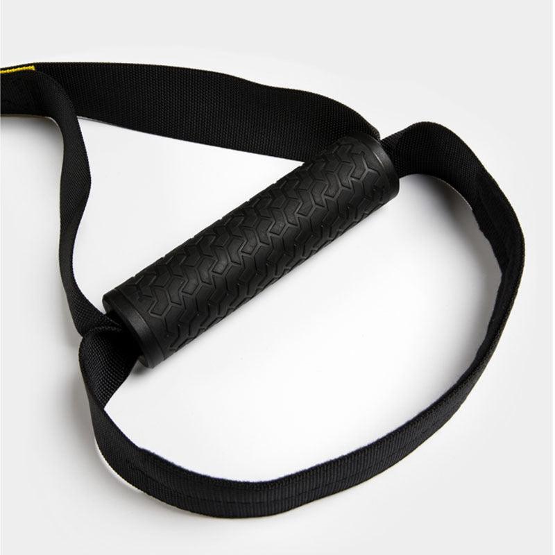 Suspension Trainer Fitness Hanging Belt - Vitality Vault