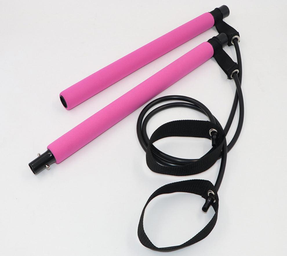 Yoga Pilates Stick - Vitality Vault