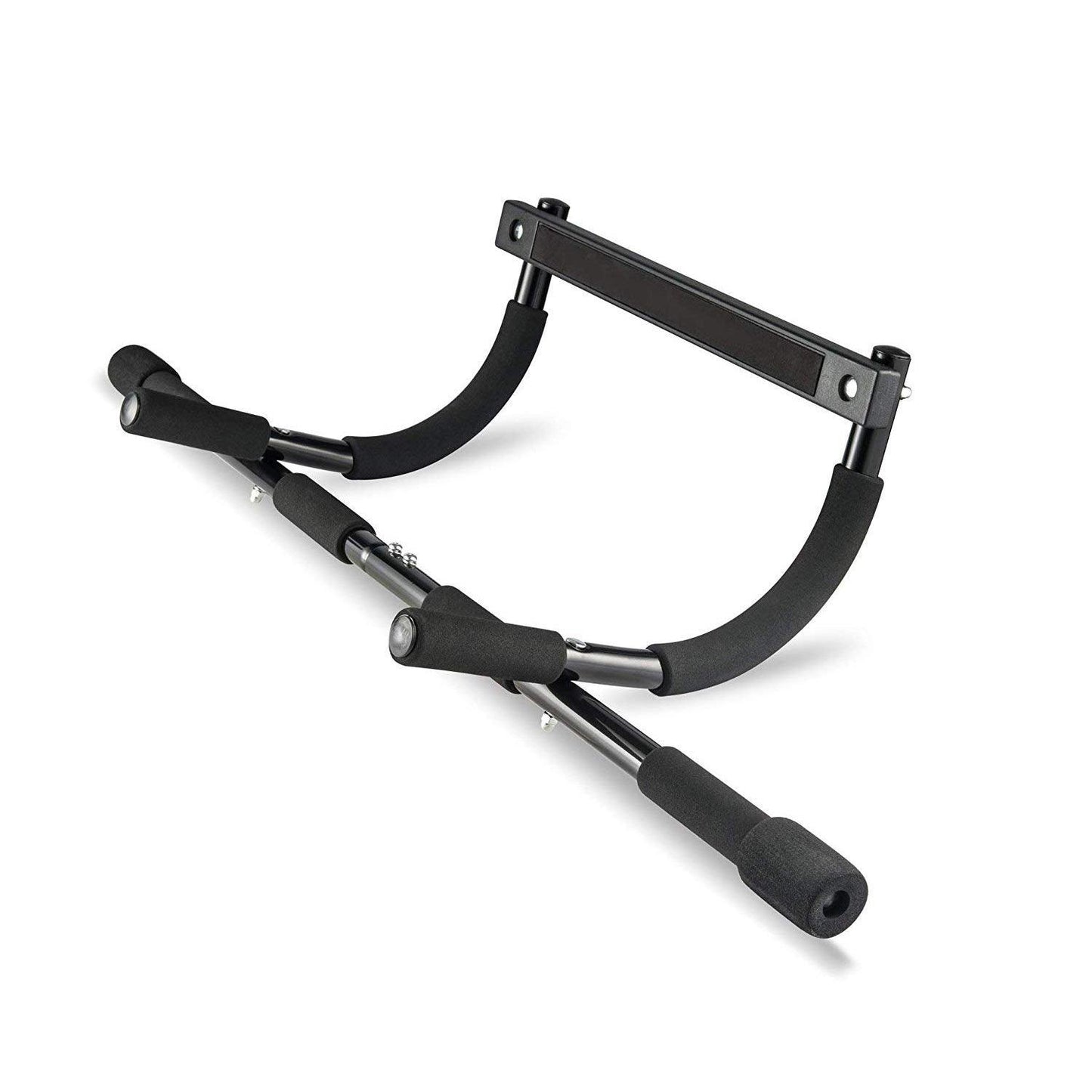 Door Pull Up Bars - Vitality Vault