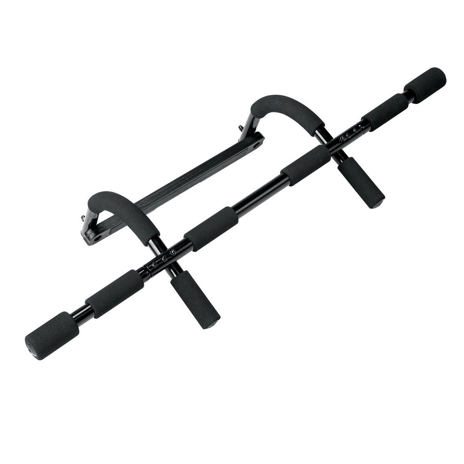 Door Pull Up Bars - Vitality Vault