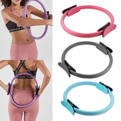 Fitness Pilates Ring - Vitality Vault