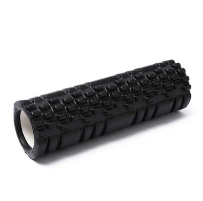 Yoga Foam Roller - Vitality Vault