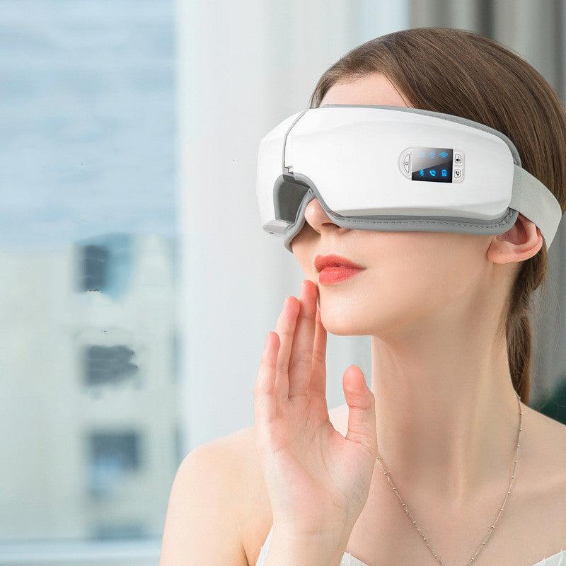 Smart Eye Massager - Vitality Vault