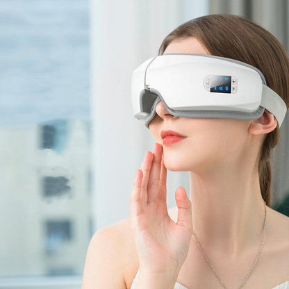 Smart Eye Massager - Vitality Vault