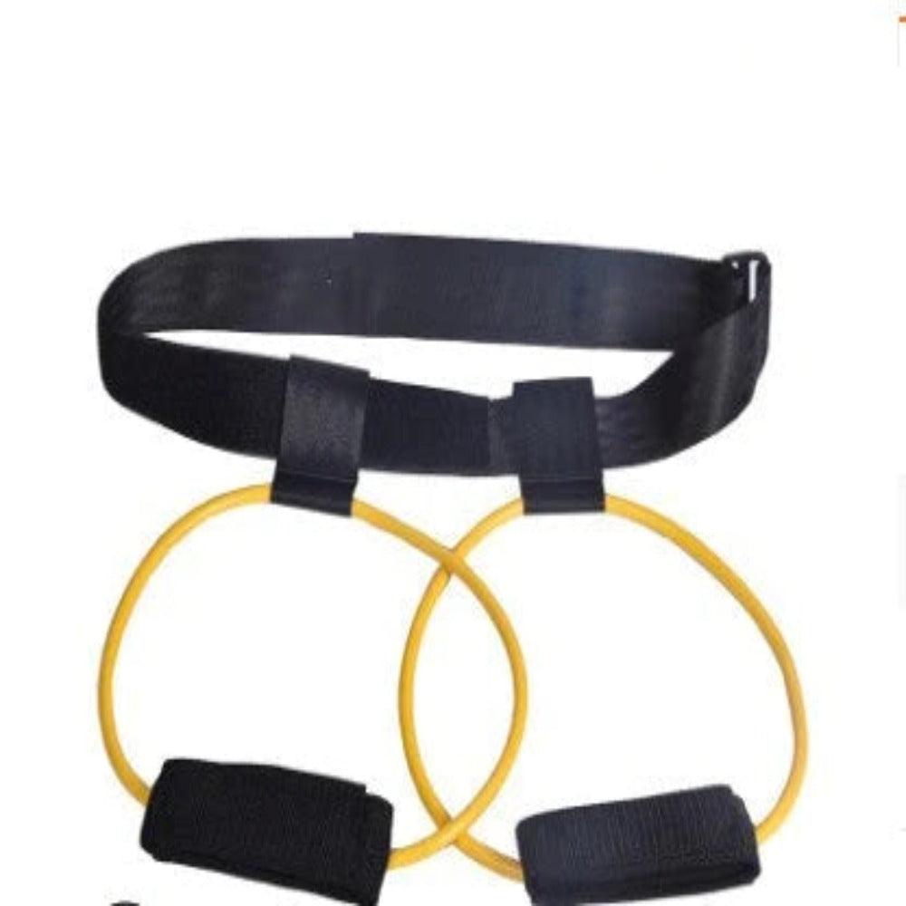 Waist Belt Resistance Band - Vitality Vault