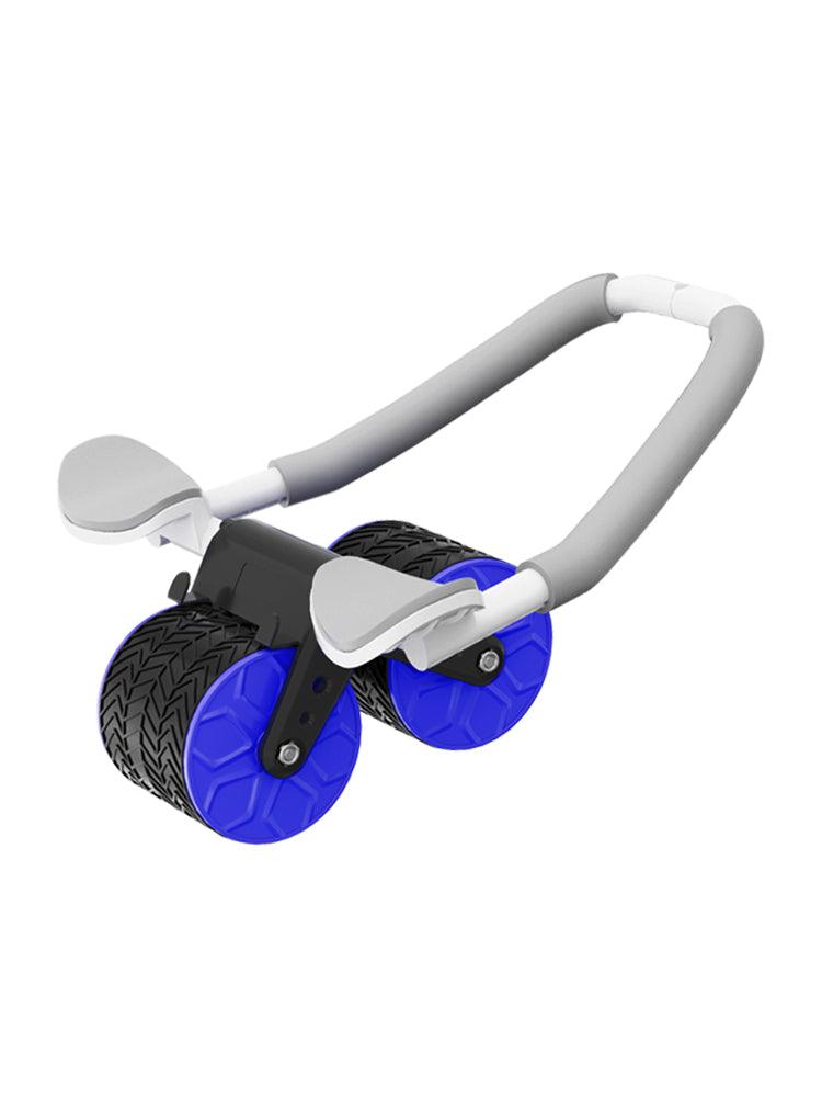 Fitness Abs Wheel Roller - Vitality Vault