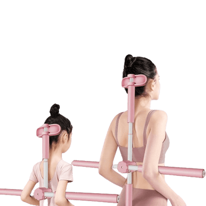 Body Yoga Stick - Vitality Vault