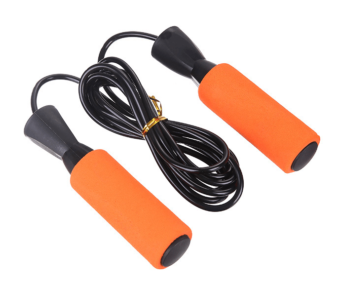 Adjustable Skipping Rope - Vitality Vault