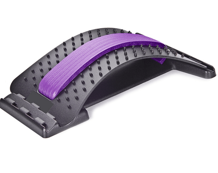 Back Stretcher Massager - Vitality Vault