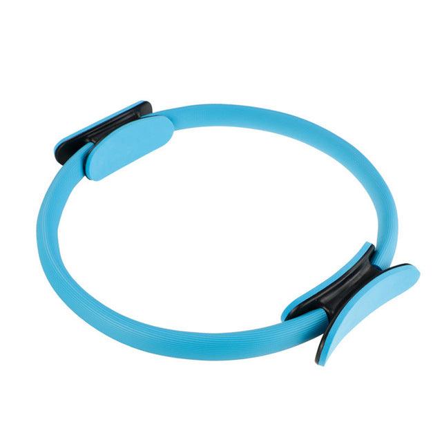 Fitness Pilates Ring - Vitality Vault