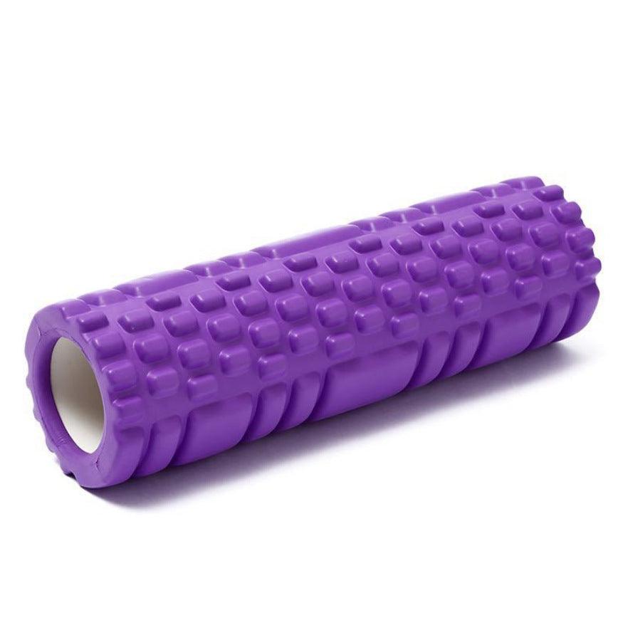 Yoga Foam Roller - Vitality Vault