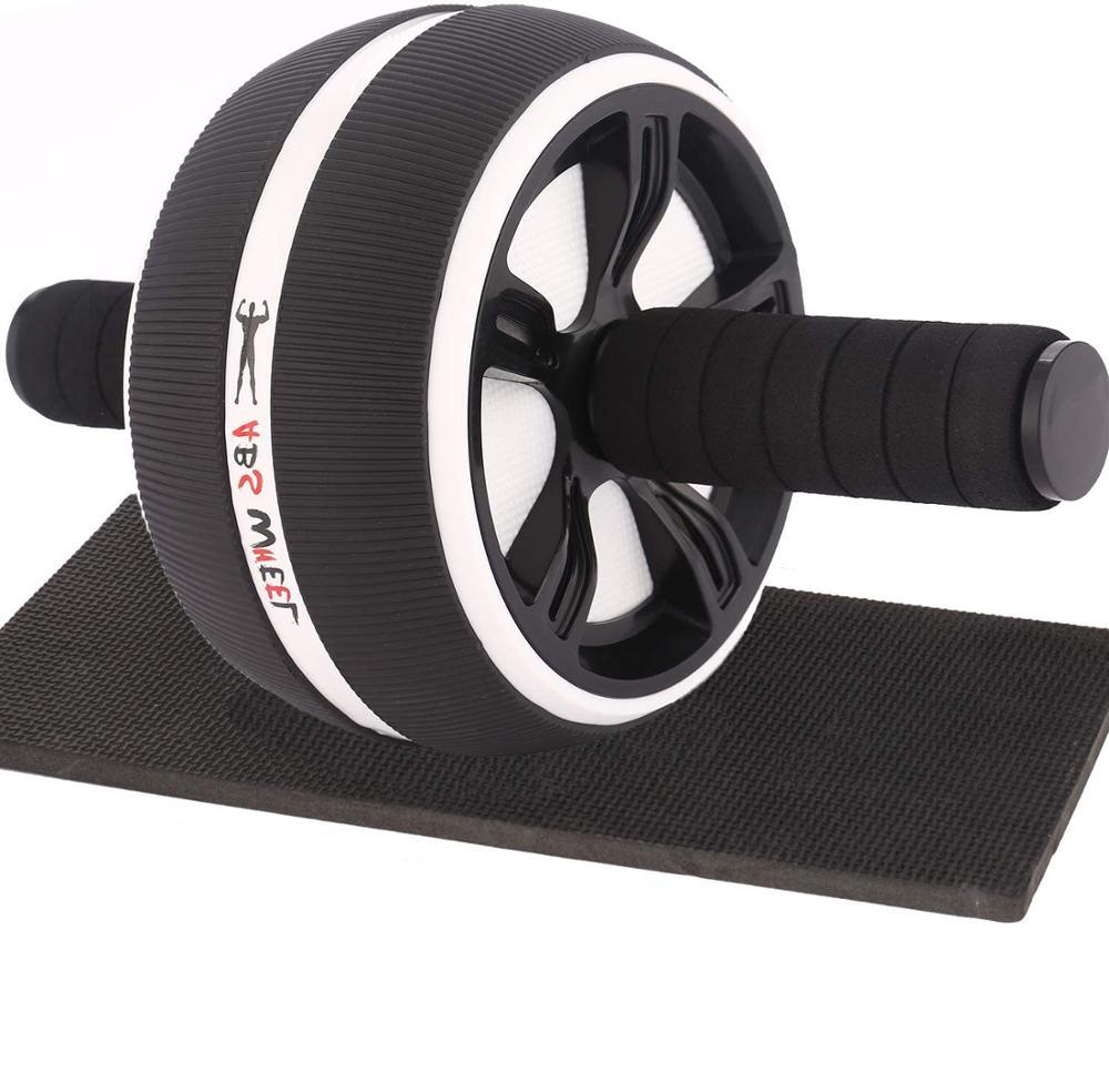 Abdominal Wheel Roller - Vitality Vault