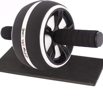 Abdominal Wheel Roller - Vitality Vault