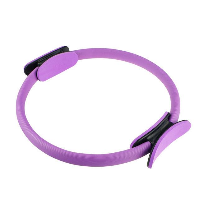 Fitness Pilates Ring - Vitality Vault