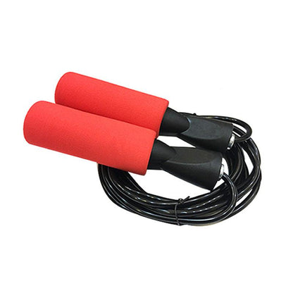 Adjustable Skipping Rope - Vitality Vault