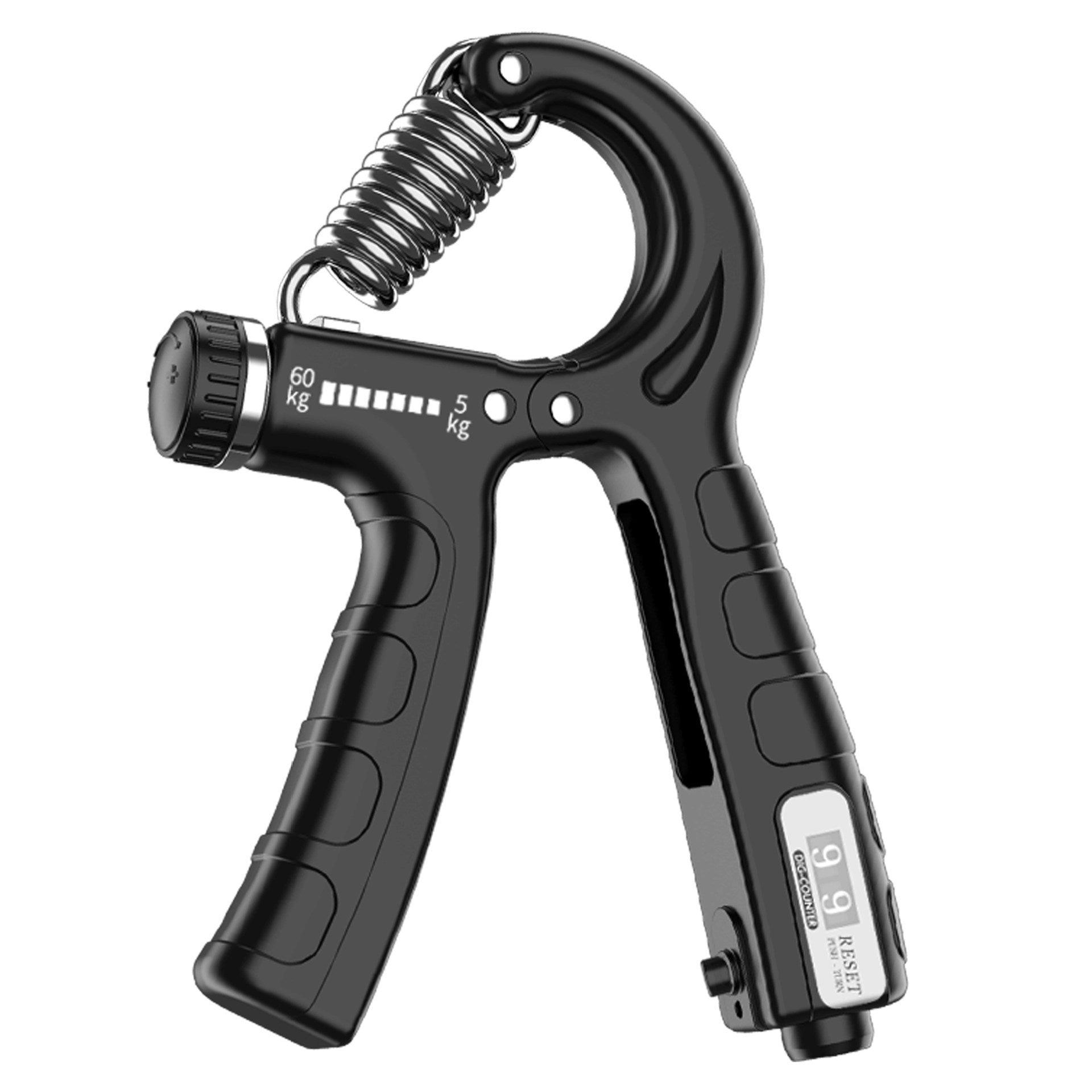 Hand Gripper Strengthener - Vitality Vault