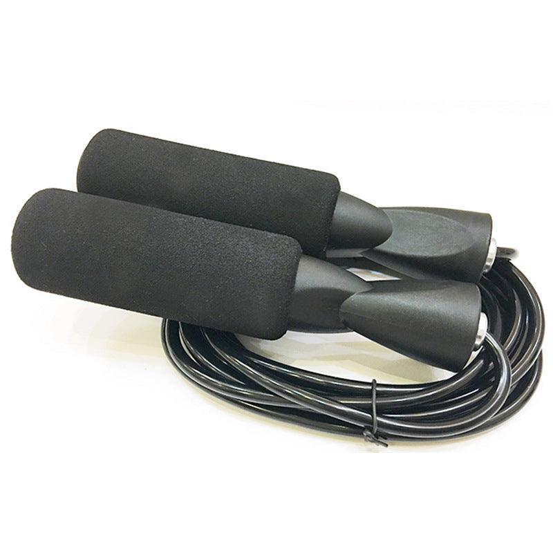 Adjustable Skipping Rope - Vitality Vault