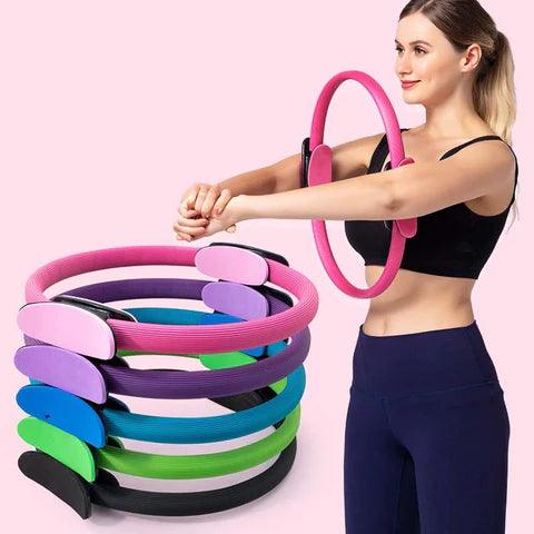 Fitness Pilates Ring - Vitality Vault