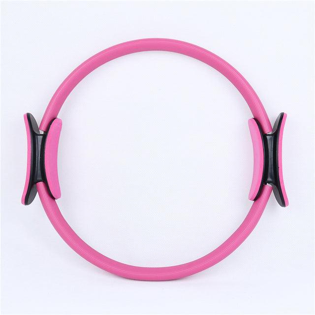 Fitness Pilates Ring - Vitality Vault