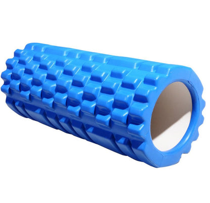 Yoga Foam Roller - Vitality Vault