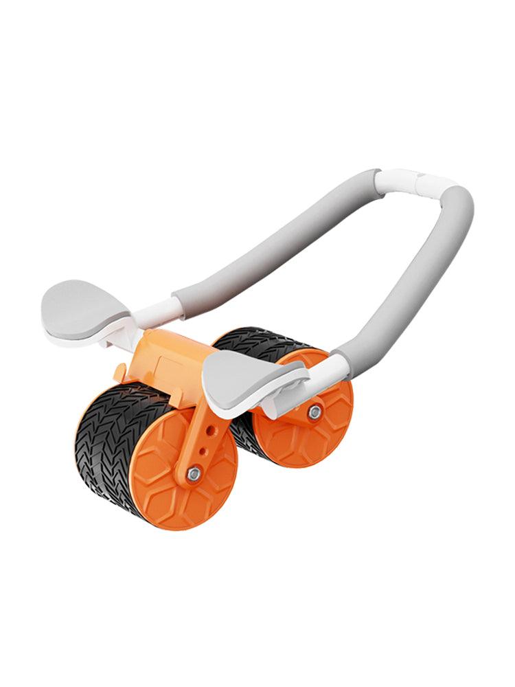 Fitness Abs Wheel Roller - Vitality Vault