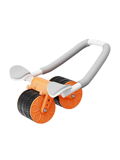 Fitness Abs Wheel Roller - Vitality Vault