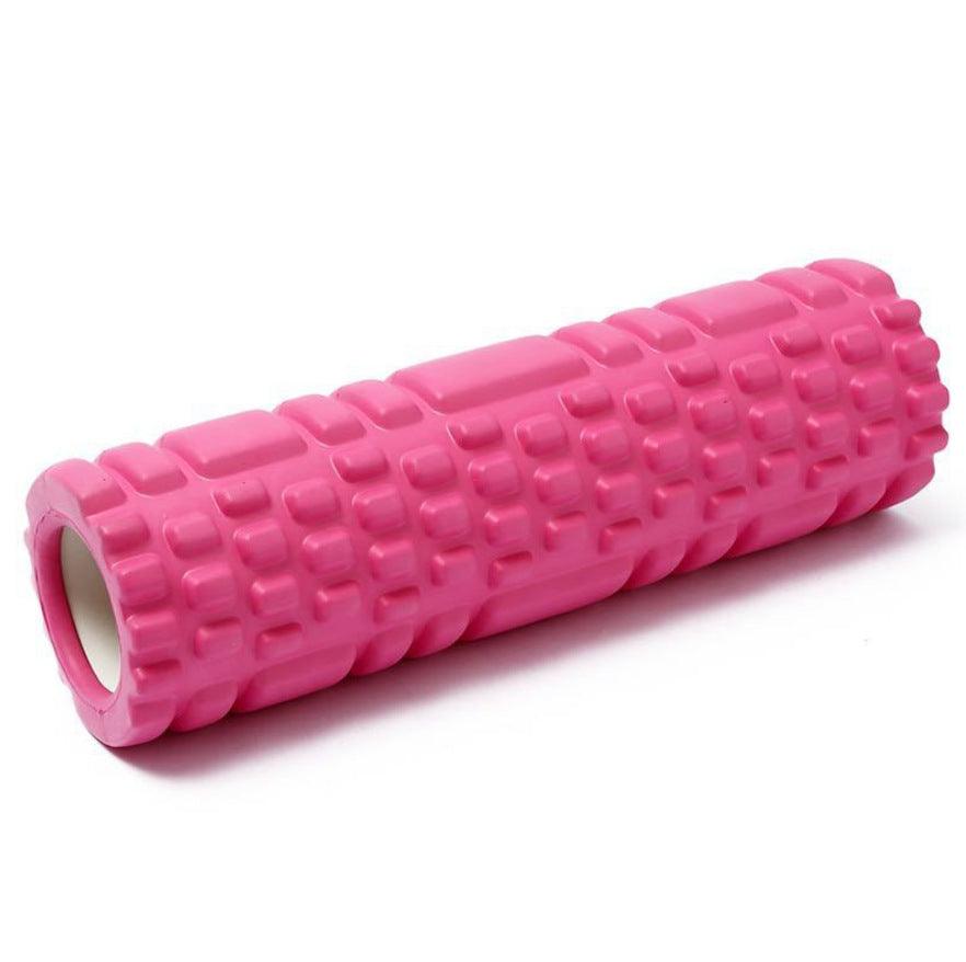 Yoga Foam Roller - Vitality Vault