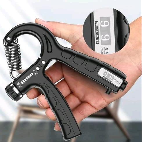 Hand Gripper Strengthener - Vitality Vault